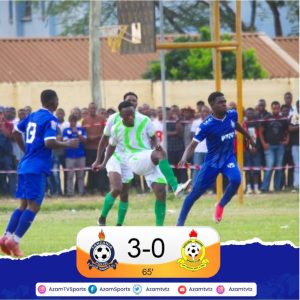 #NBCPremierLeaguePlayOff: Nyavu za Prisons zimeshatikiswa mara tatu mpaka wakati huu
