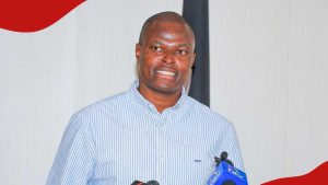 Ndindi Nyoro ashangaa kimya cha IEBC wakati vyuma vya kisiasa vikiumana Ol Kalou