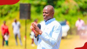 Ndindi Nyoro athibitisha kuhama UDA, asema anajuta kumuunga mkono Ruto 2022 sasa aomba radhi