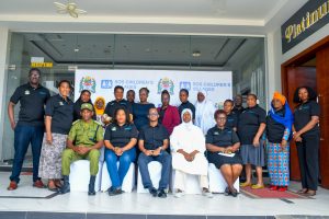 New initiative to rescue, rehabilitate street children