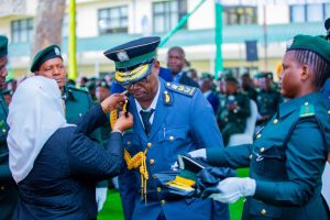 New TANAPA chief Mwishawa sworn in, as Minister Kijaji issues directives on staff welfare and wildlife protections