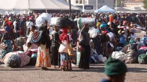 Nigeria na Afrika Kusini zavutana kwa kifo cha raia katika seli za polisi