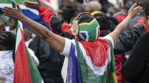 Nigeria yasema raia wake wawili wameuawa Afrika Kusini huku mashambulizi dhidi ya wahamiaji yakiongezeka