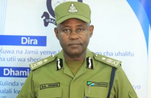 No cause for alarm, Police affirm their preparedness to safeguard peace, stability
