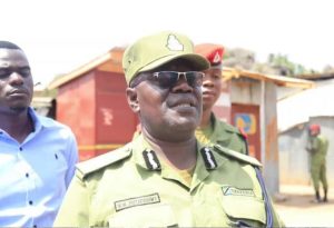 One person dies, seven others injured in dynamite explosion in Mwanza
