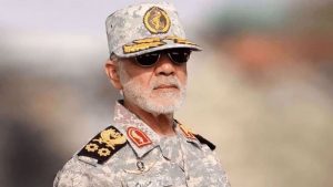 Onyo kali la Majeshi ya Iran: Uchokozi wa Marekani katika Lango la Hormuz utajibiwa haraka