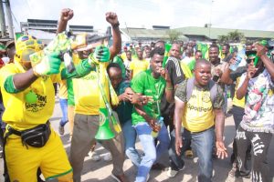 Paredi la ubingwa Yanga laanza kunoga