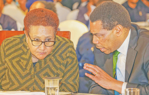 PM calls for increased domestic philanthropy