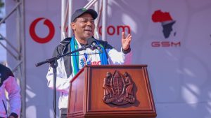 PM demands results from health funds