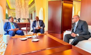 PM in Paris for UNESCO-backed World Kiswahili Day celebrations