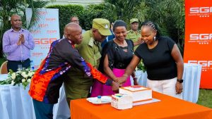 Police urge for more collaboration with private security companies