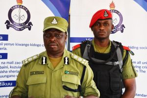 Polisi yanasa watuhumiwa 239 matukio ya uhalifu, mauaji, ubakaji