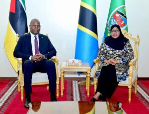 President Chapo to visit Tanzania for bilateral talks and 50th DITF