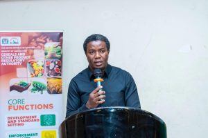 Pyrethrum output targeted to reach 9,000 tonnes