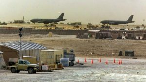 Qatar yaongeza kiwango cha vitisho vya usalama na kuwasihi wakazi kubaki nyumbani