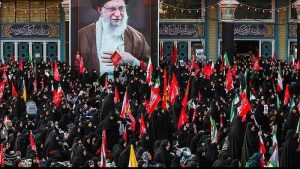 Rais Pezeshkian kuhudhuria mazishi ya Ayatullah Khamenei nchini Iraq