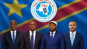 Rais wa Burundi awaalika viongozi wa upinzani kwa mashauriano ya mgogoro wa DRC