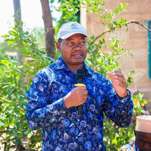 REA unveils 94.6bn/-project to provide electricity to 64,359 subdivisions in Singida