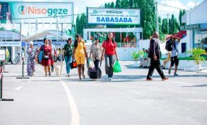 Saba Saba at 50: Gateway to Africa’s economic future