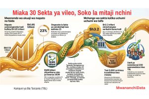 Safari ya miaka 30 sekta ya vileo inavyoakisi ndoto za Rais Mkapa