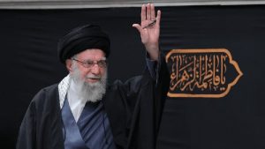 Salehi: Waandishi wa habari wa kigeni 600 kuripoti mazishi ya Ayatullah Khamenei