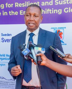Sayansi kupewa nafasi kuthibitisha tiba asilia