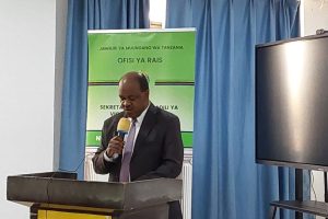 Sekretarieti ya maadili ya viongozi wa umma yahimiza ukweli, uwajibikaji