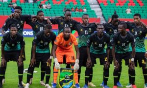 Serengeti Boys prioritises learning over victory