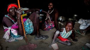 Serikali ya Sudan na UNICEF zaonya kuhusu kuzorota hali ya kiafya katika maeneo yenye migogoro