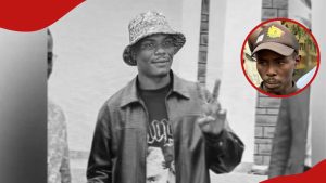 Shahidi afichua yaliyojiri muda mfupi kabla Cecil Ouma kupigwa risasi ndani ya gari la PS Fikirini