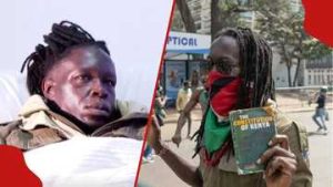 Sheria ya Fedha 2026 Yatikisa Wakenya kwa Mabadiliko 26 ya Ushuru Kuanzia Julai 1