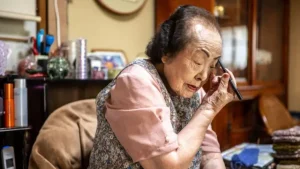 Siri ya wanawake wa Japan kuishi umri mrefu wa hadi miaka 100