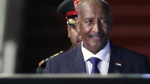 Sudan: Jeshi lasema lipo tayari kupokea mapendekezo ya Marekani lakini kwa marsharti