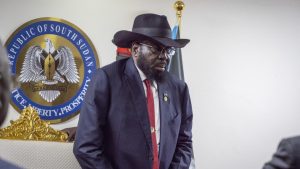 Sudan Kusini: Miaka 15 baada ya uhuru, amani ya kudumu haijapatikana