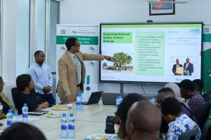 Tafiti za malaria kuleta suluhisho
