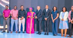 TANROADS pledges to maintain roads infrastructure after named the EAC model in public service
