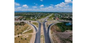 Tanroads yaweka mbele ulinzi  wa mazingira na jamii Dira 2050