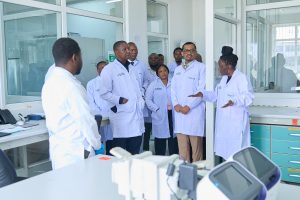 Tanzania advised to invest more in researches that address the country’s health challenges