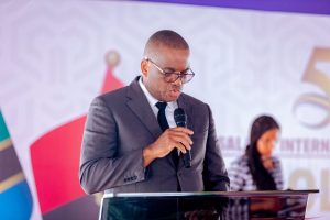 Tanzania, Angola kugeukia uhusiano wa kiuchumi