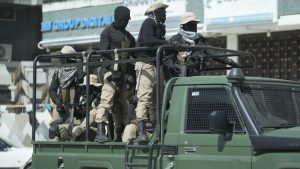 Tanzania: Baadhi ya watu wakamatwa kwa kupanga maandamano ya leo