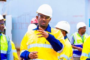 Tanzania lauded for high-level performance in implementing the EACOP project