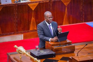 Tanzania lays economic foundations for Vision 2050