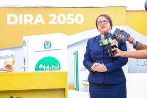 Tanzania officially begins the Vision 2050’s long-march today
