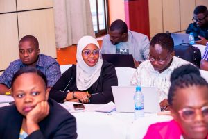 Tanzania seeks media support in advancing the clean cooking’s target of 80 percent