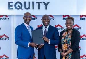 Tanzania sees fortune in AfricaNenda’s digital financial ecosystem backed by Gates Foundation, Equity Group