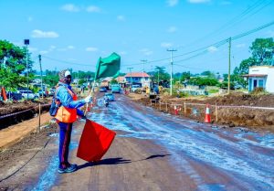 Tanzania values TARURA’s ability in delivering strategic projects