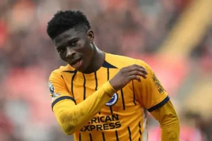 Tetesi za soka: Man United yamtaka Baleba, Arsenal yaongeza nguvu kwa Guimaraes