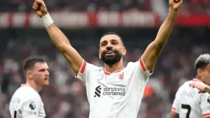 Tetesi za soka Ulaya Jumamosi: Mohamed Salah azikatisha tamaa klabu za Saudia – kunani?
