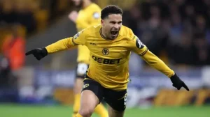 Tetesi za soka Ulaya Jumapili: Man Utd na Liverpool vitani kwa Joao Gomes