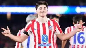 Tetesi za soka Ulaya Jumatatu: Arsenal inamuwania Álvarez wa Argentina